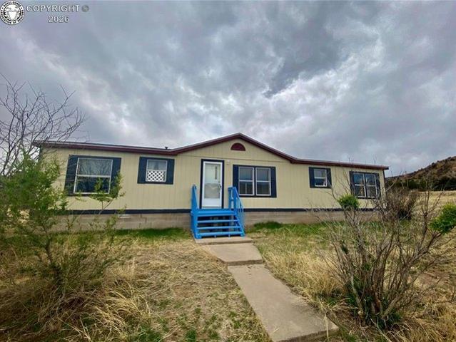 House for sale in Rockvale, Colorado