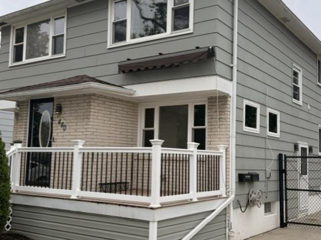 Property for rent in Tonawanda, New York