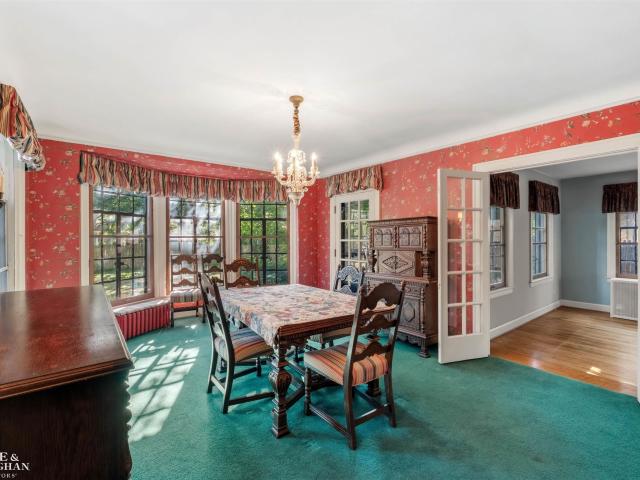 House for sale in Grosse Pointe, Michigan