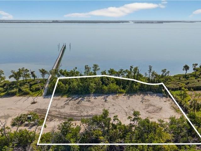 Land for sale in Florida