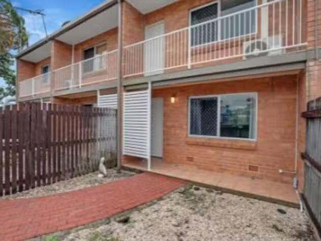 Apartment for rent in Mackay, Queensland