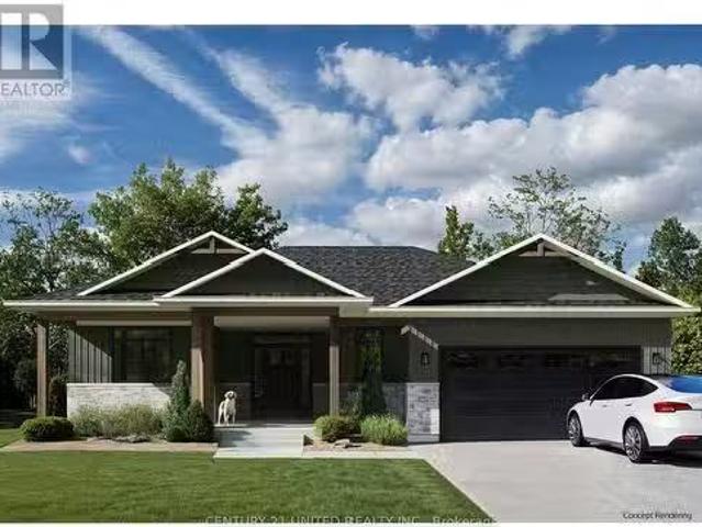 House for sale in Cramahe, Ontario