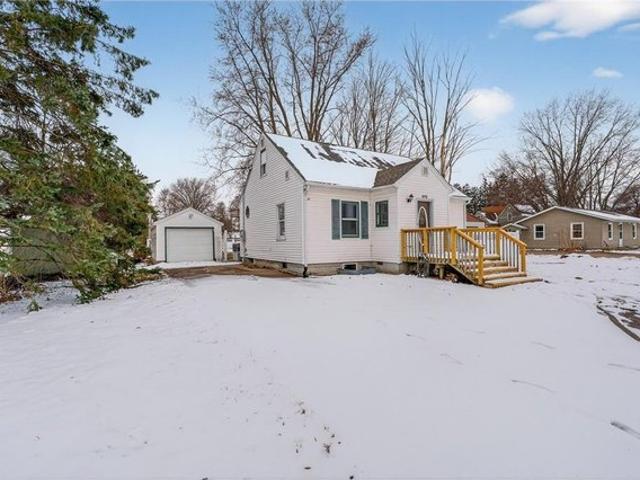 House for sale in Rush City, Minnesota