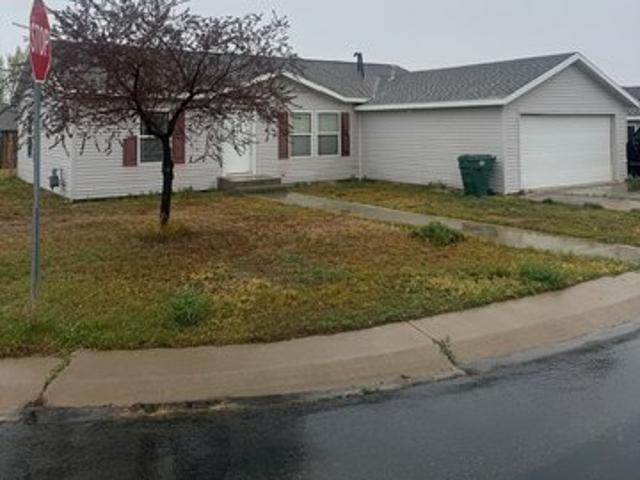 House for sale in Vernal, Utah