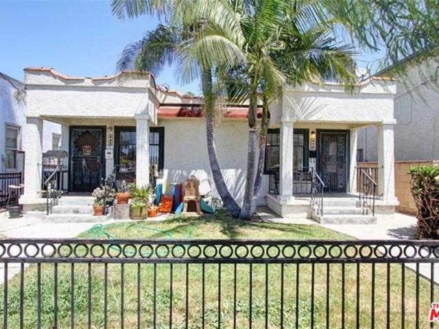 House for sale in Canoga Park, California