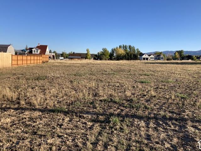 Land for sale in Mount Pleasant, Sanpete County