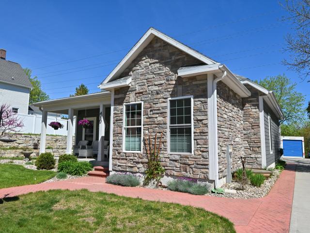 House for sale in Port Washington, Wisconsin