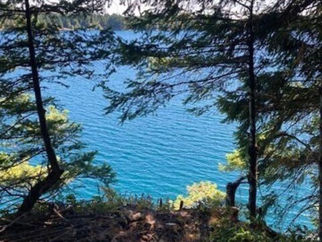 Land for sale in Hoodsport, Washington