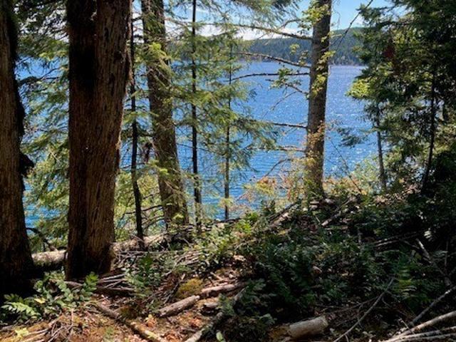 Land for sale in Hoodsport, Washington