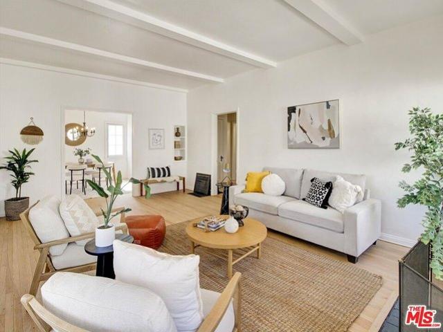 House for sale in Inglewood, California