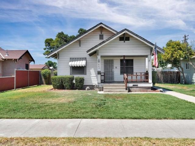 House for sale in Hanford, California