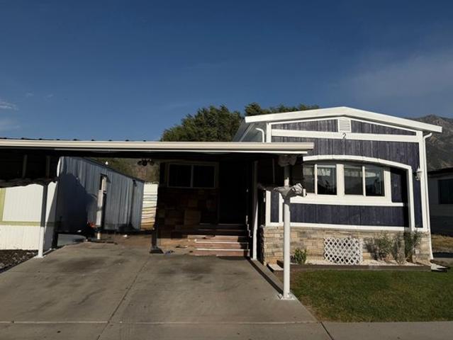 House for sale in Santaquin, Utah County