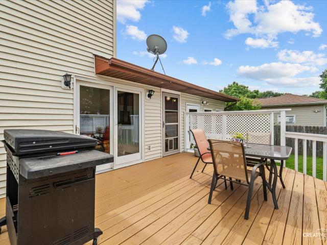 House for sale in Sheridan, LaSalle County