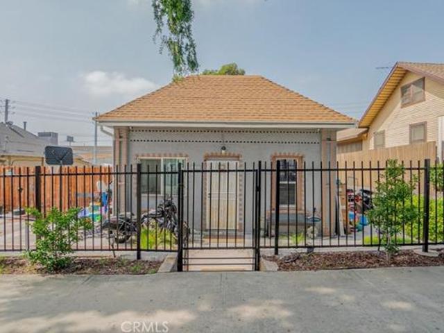 House for sale in Colton, California