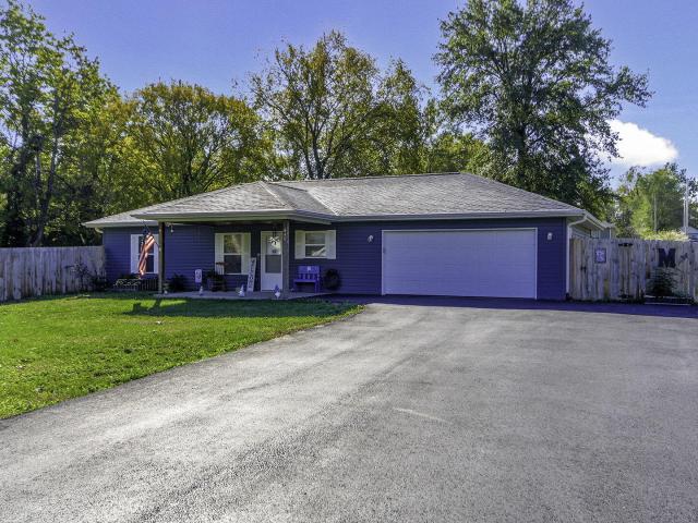 House for sale in Callaway, Missouri