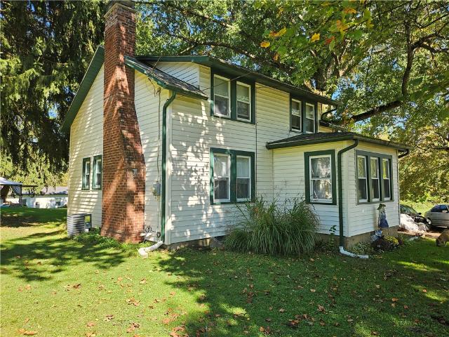 House for sale in Slippery Rock, Butler County