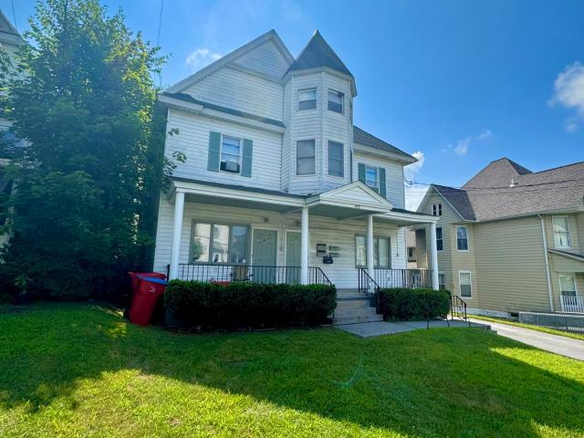 House for sale in Jermyn, Pennsylvania