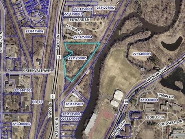 Land for sale in Rice, Minnesota