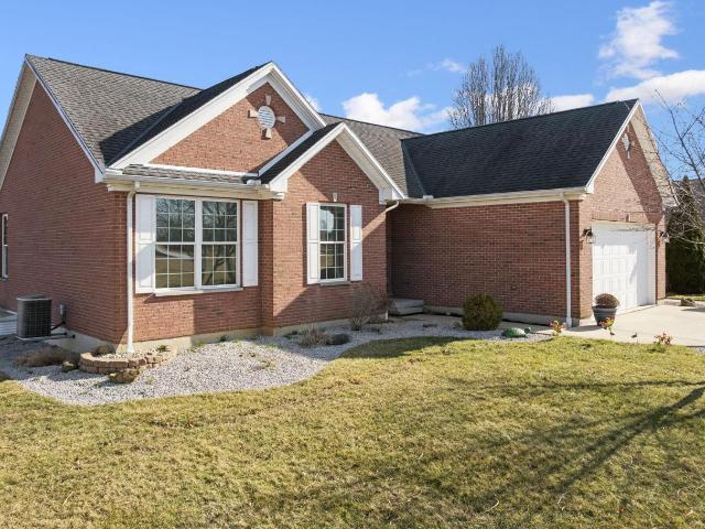 House for sale in Sardinia, Ohio