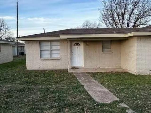 House for rent in Abilene