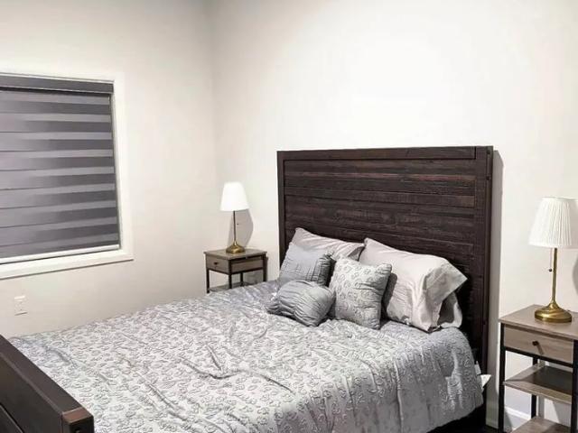 House for rent in Downtown Mount Forest, Wellington North