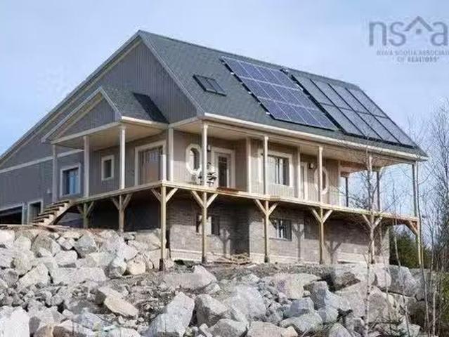 House for sale in Upper Tantallon, Nova Scotia