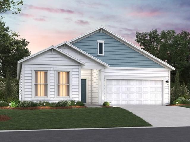 House for sale in Moncks Corner, South Carolina