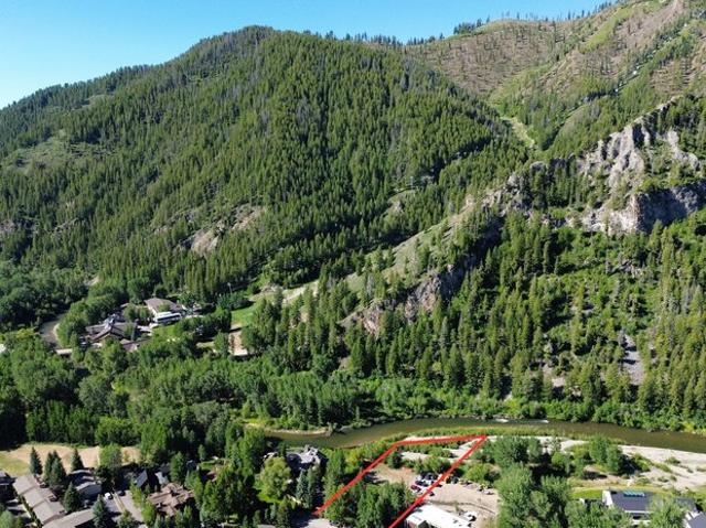 Land for sale in Ketchum, Idaho