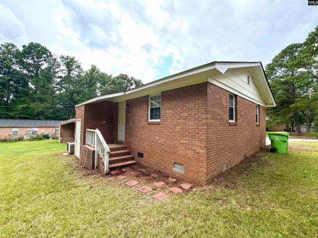 House for sale in Columbia, South Carolina
