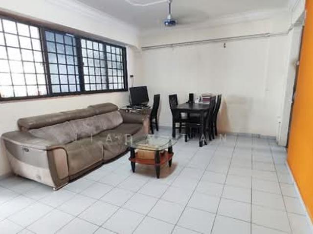 Apartment for sale