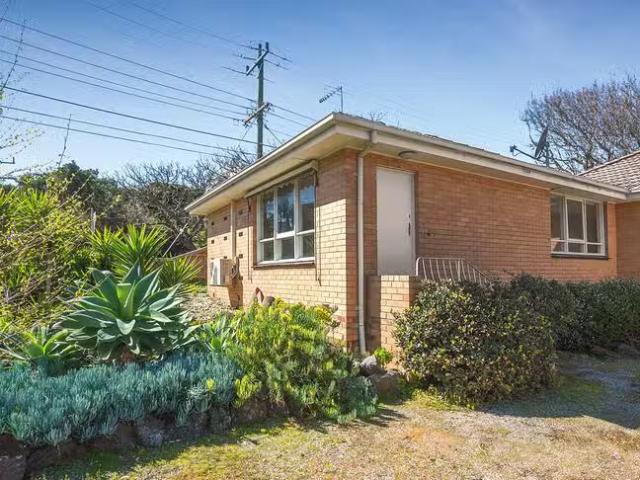 Apartment for rent in Camerons Creek, Victoria