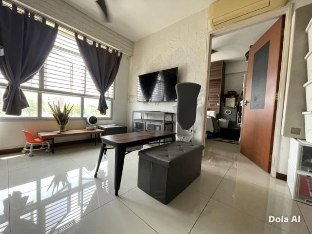 Room for sale