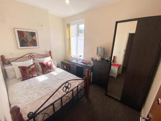 House for rent in Stoneygate, Leicester