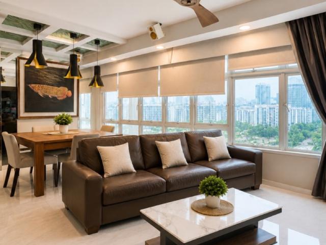 Apartment for sale