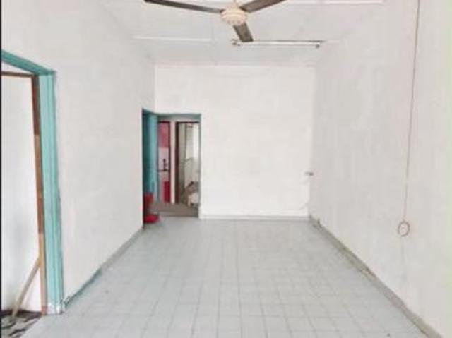Terraced House for sale in Setia Indah, Johor Bahru