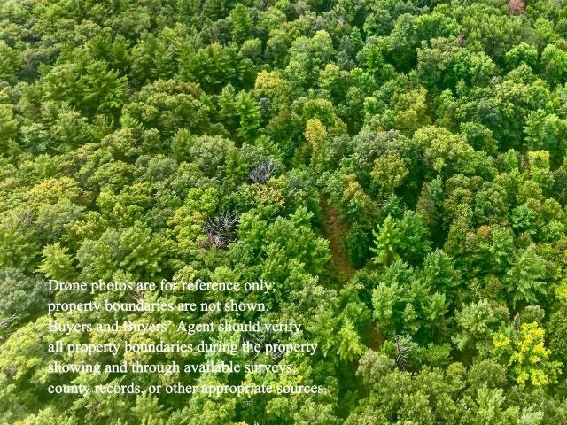 Land for sale in Perham, Minnesota