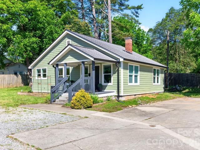 Commercial for sale in Transylvania, North Carolina