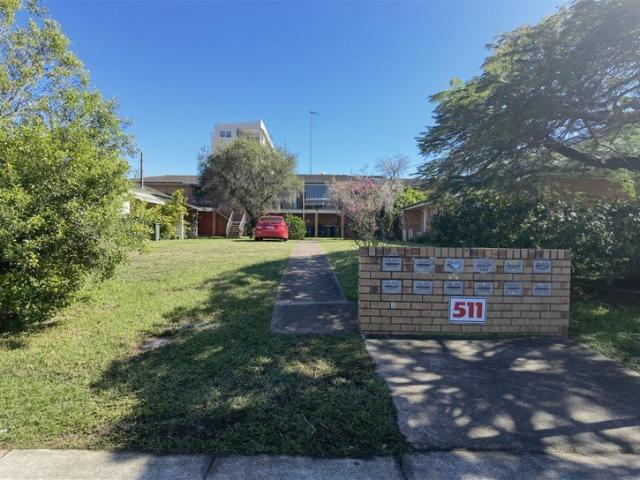 Apartment for rent in Toombul, Queensland