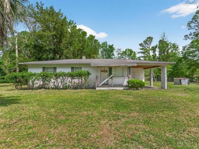 House for sale in Callahan, Florida