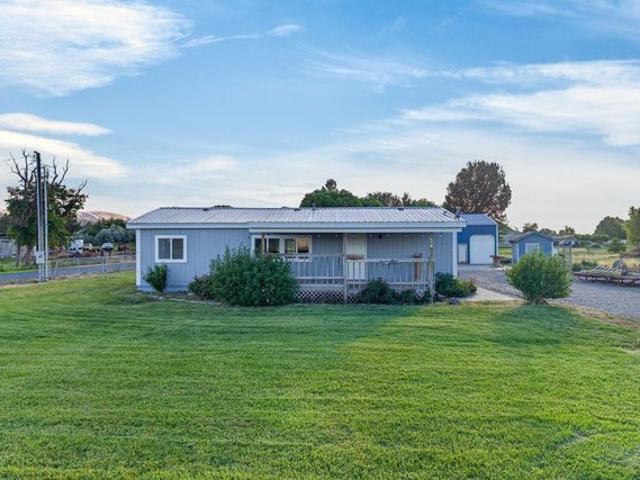 House for sale in Kennewick, Washington