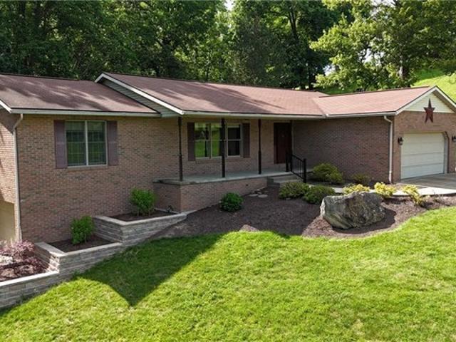 House for sale in Coshocton, Ohio