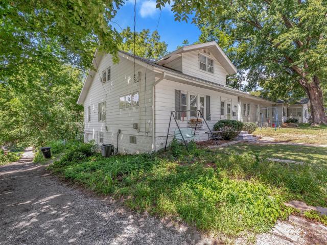 House for sale in Rock Island, Illinois