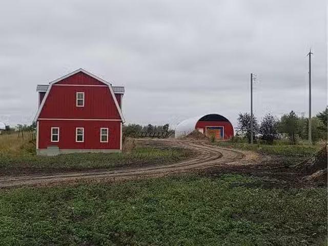 House for sale in Castor, Alberta