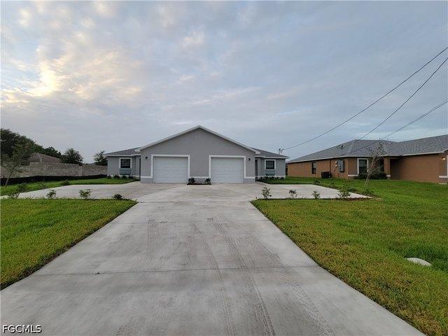 House for sale in Cape Coral, Florida