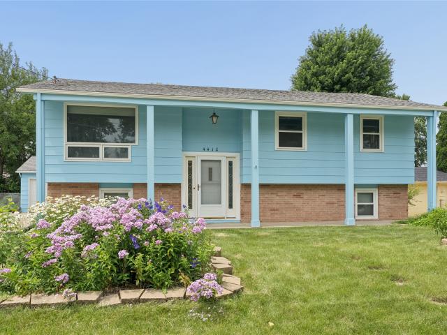 House for sale in Urbandale, Iowa