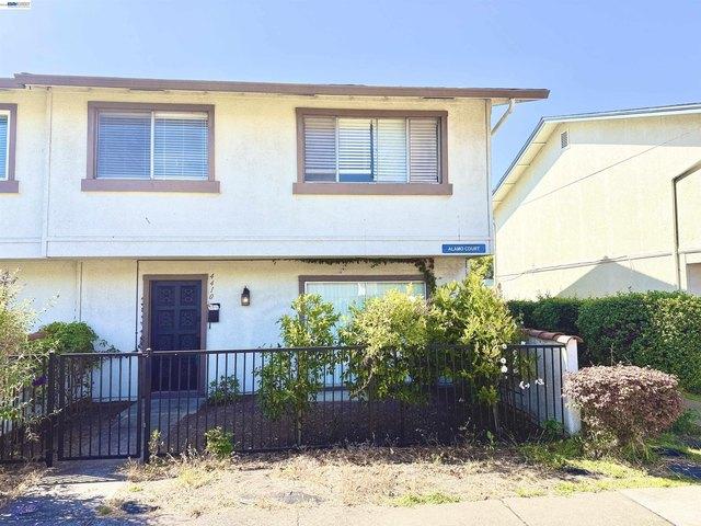 Townhouse for sale in Union City, California