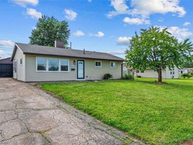 House for sale in Lorain, Ohio
