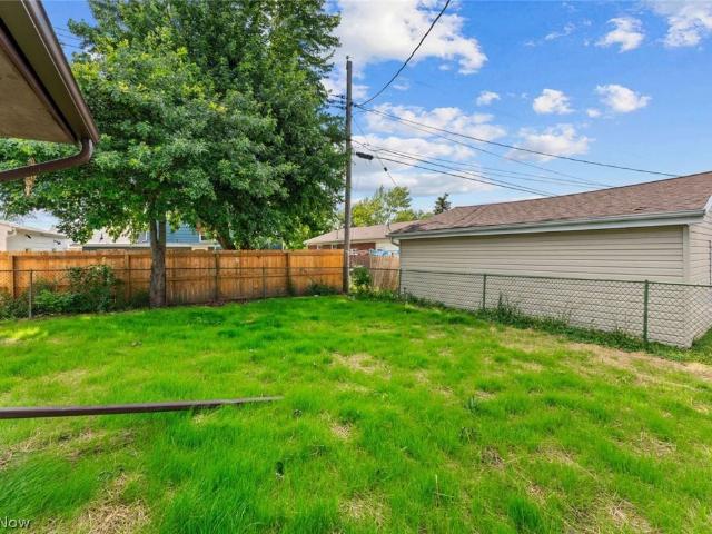 House for sale in Lorain, Ohio