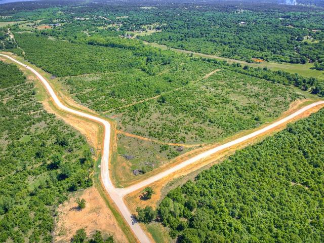 Land for sale in Norman, Oklahoma