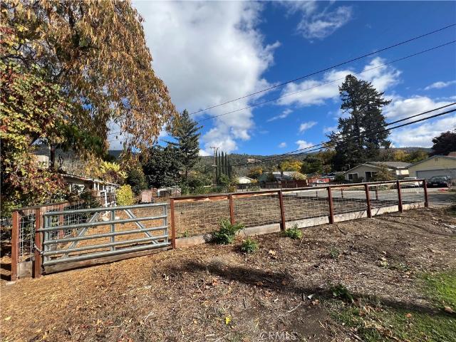 Land for sale in Lake, California